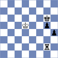 Ohanyan - Bacrot (chess.com INT, 2022)