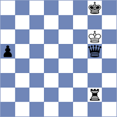 Anbazhagan - Shamatava (Lichess.org INT, 2021)