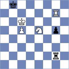 Pergel - Gonzalez (Szeged, 1994)
