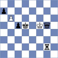 Peschard - Debray (Europe Echecs INT, 2020)