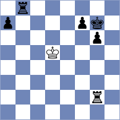 Vie - Mekhane (Europe Echecs INT, 2021)