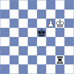 Van Dael - Toczek (chess.com INT, 2023)