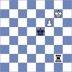 Sosa - Rozman (Madrid ESP, 2024)