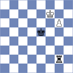 Pando Torres - Wang (lichess.org INT, 2022)