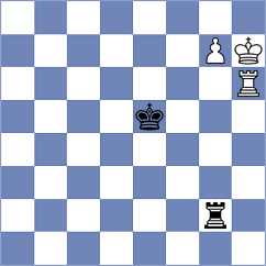 Malekzadeh - Sharafi (Chess.com INT, 2021)
