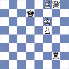 Rose - Saito (chess.com INT, 2024)