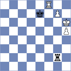 Turzo - Alahakoon (chess.com INT, 2023)