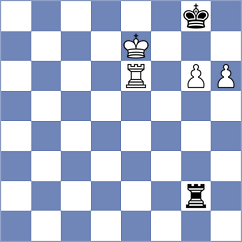 Molina - Ismagilov (chess.com INT, 2025)