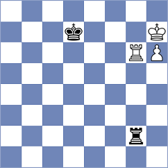 Verbovsky - Osiecki (chess.com INT, 2025)