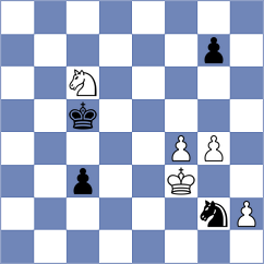 Collins - Ramsdal (chess.com INT, 2024)