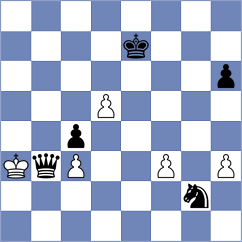 Hackett - Dicen (Lichess.org INT, 2020)