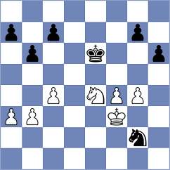 Roganovic - Bryakin (Bajina Basta SRB, 2024)