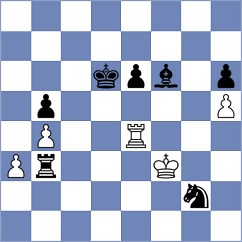 Balint - Danielian (Pasching AUT, 2025)
