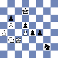 Gavilan Diaz - Mitusov (chess.com INT, 2024)