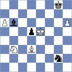 Rustemov - Kazmin (chess.com INT, 2025)