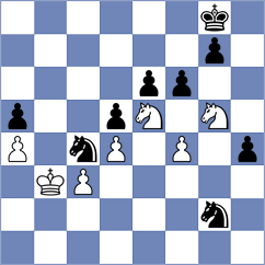 Mak - Salim Mohammed (Budapest HUN, 2024)