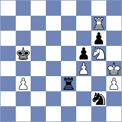 Wartiovaara - Needleman (chess.com INT, 2023)