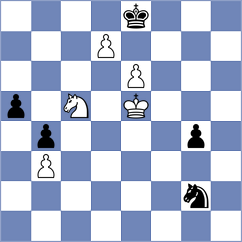 Gnidenko - Smirnov (St Petersburg, 2006)