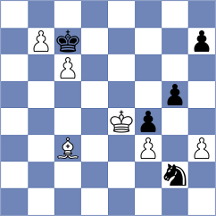 Galaktionov - Smirnov (chess.com INT, 2024)
