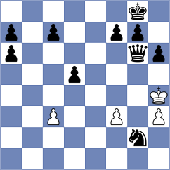 Hegedues Moederndorfer - Schwarz (Playchess.com INT, 2020)