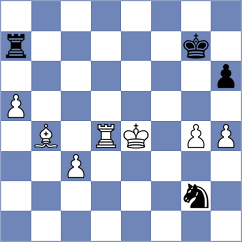 Milankov - Milenkovic (Kopaonik, 1995)