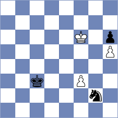 Rodriguez Lorenzo - Gutierrez Gonzalez (Parla, 2010)