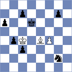 Kuzubov - Tregubov (chess.com INT, 2022)