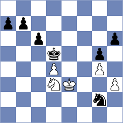 Moreno Fernandez - Lopez Alonso (Asturias, 1994)