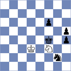 Shohat - Tzidkiya (Ramat Gan ISR, 2024)