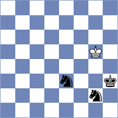 Castellanos Hernandez - Pereira (Lichess.org INT, 2021)