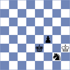 Reyes Acevedo - Orlovic (Austria, 2012)