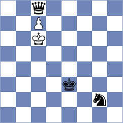 Sarana - Lazavik (Chess.com INT, 2021)