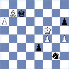 Pavlov - Marchuk (Barnaul, 2011)