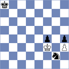 Cerrato Torrijos - Esquivias Gomez (San Sebastian, 2013)