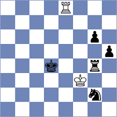 Fernandez - Ubeira Martinez (Burgas, 1998)