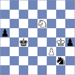 Le - Cardozo (chess.com INT, 2025)