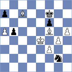 Demchenko - Halkias (chess.com INT, 2021)
