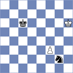 Savushkin - Vasiliev (Cheliabinsk, 2009)