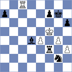 Grobler - Wang (Maribor, 2012)