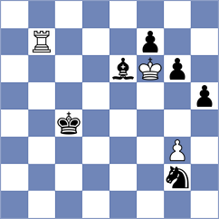 Rodriguez - Kunz (chess.com INT, 2024)
