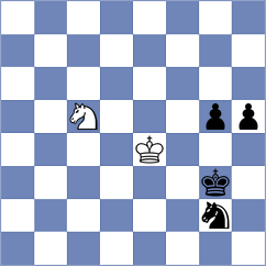 Livaic - Mikhalevski (Pasching AUT, 2025)