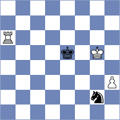Odegov - Ovetchkin (chess.com INT, 2021)