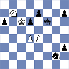 Kunz - Wieczorek (chess.com INT, 2024)