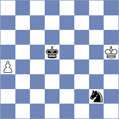 Garcia - Galvin (Perth, 2006)