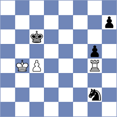 Garayev - Kovalev (Budapest HUN, 2022)