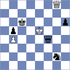Kucharski - Baumegger (Playchess.com INT, 2020)