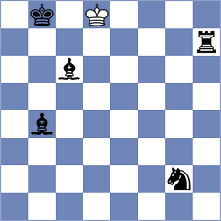 Acosta Garcia - Cevallos Moreira (Chess.com INT, 2020)