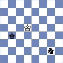 Tarini - Mantilla Gras (Lichess.org INT, 2020)
