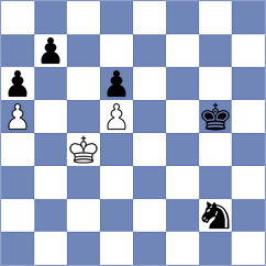 Banzea - Tayar (chess.com INT, 2022)