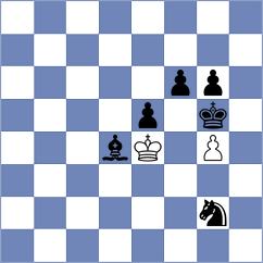 Mgeladze - Sahakyan (chess.com INT, 2024)